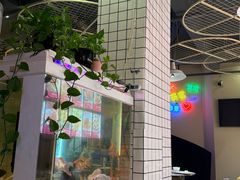 -烎记烧烤(蓝天花园店)