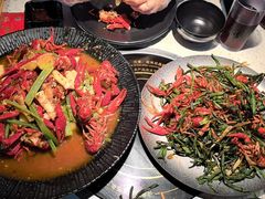 -沪小胖·小龙虾·蓝龙王(八佰伴店)