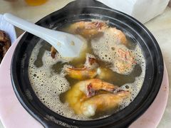 -新记肉骨茶