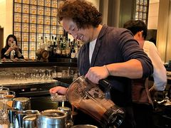 -上海波特曼丽思卡尔顿酒店