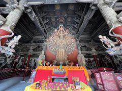 -报恩寺(平武县)