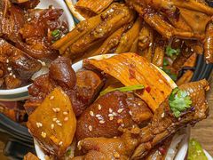 -小明同学(三里屯店)