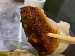 -胡记锅贴·沪上游子老鸭粉丝汤(太原路店)