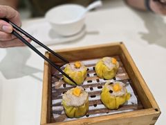 -蔡澜点心·粤菜(月星环球港店)