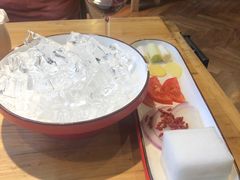 -木辛水水冰煮羊(新一中店)