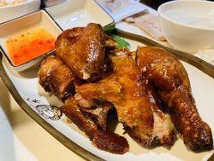 -火齐潮汕砂锅粥(五道口店)