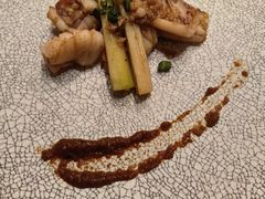 -厦门源昌凯宾斯基大酒店-隠れ鉄板焼