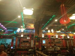 -缪氏川菜(丰盛町店)