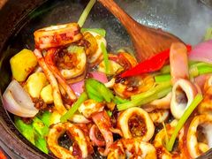 -啫神·广州地标美食(北京路店)