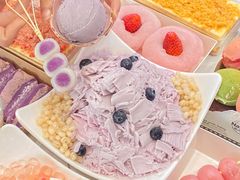 -米阿糯糕团•酒酿•甜品(莫愁店)