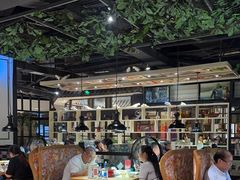 -小柴米·传统江西菜(八一广场店)