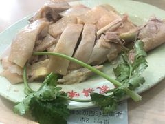 -百家鸡味馆(清泰店)