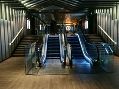 -成都百丽宫影城(LUXE太古里店)