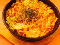 -萨莉亚意式餐厅(国展天虹店)