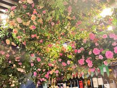 -第101座花园餐厅(湖滨88店)