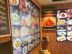 -阿明小菜·海鲜·上海菜(梅陇店)