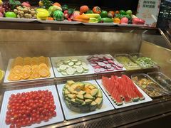-豪客来牛排(中华城店)