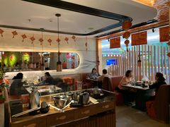 -新辣道鱼火锅(国瑞城店)