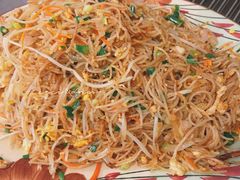 鸡蛋炒米粉-草原碳烤羊腿(仙塘店)