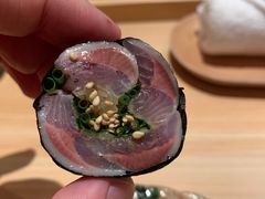 -晴空·日本料理(万象城店)