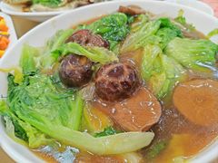 -横岗朋仔餐厅