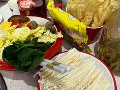 -鲍媽·原汤鲍鱼鸡(克拉广场店)