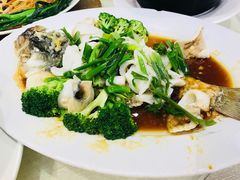 -德烨酒家