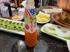 -南门涮肉(通州大船店)