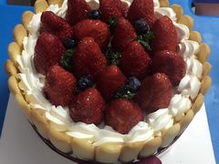 -拉那巴米 蛋糕定制(世纪东方广场店)