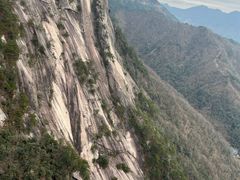 -罗田天堂寨风景区