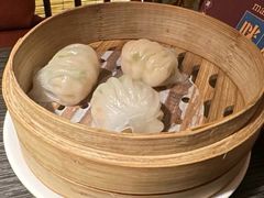 -广州花园酒店荔湾亭·地道点心·粤式饮茶