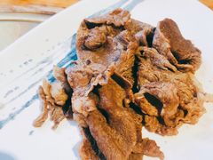 -一井烧肉·活鳗·寿司(望京SOHO店)