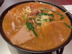 -肥汁米蘭香港米线(长宁来福士店)