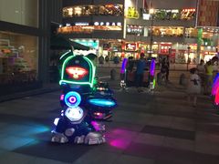 -江燕路万科里
