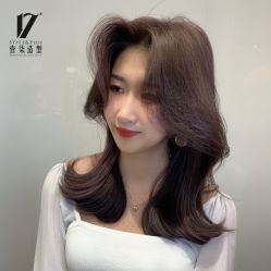 -17style壹柒造型