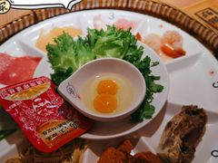 -上坐过桥米线(顺城店)