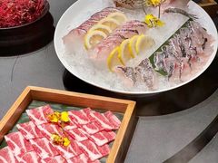 -澜棠海鲜(余姚阳明古镇店)