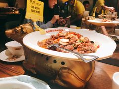 -炊烟小炒黄牛肉(中心印象城店)