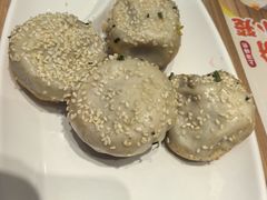 -小杨生煎(香港名都店)