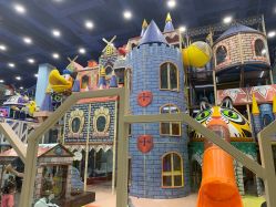 -meland亲子乐园•派对•研学(苏州悠方购物中心店)