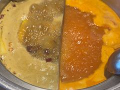 -快乐小羊(富强中路店)