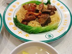 -西关明记肠粉(荔枝湾店)