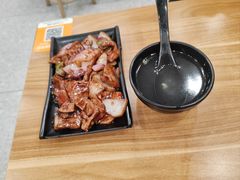 -来福面馆现炒浇头本帮面(真光路店)