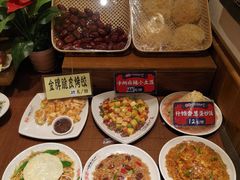 -福苗小骆驼烧烤(大唐不夜城店)