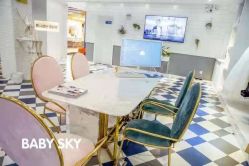 点击看大图 -宝贝天空儿童摄影(花溪店)