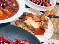 -榕意·川味之美(深业上城店)