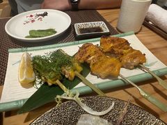 -长崎屋·日本料理·刺身·烧鸟(天河北路店)