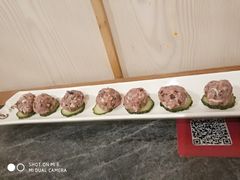 -许府牛火锅(信义坊总店)