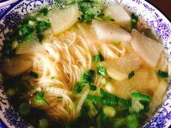 -清真磨沟沿老字号牛肉面(总店)