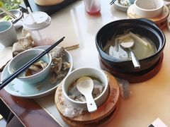 -客语客家菜(华发商都店)